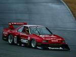 Nissan Skyline Super Silhouette 1982 года